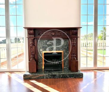 Luxury Villa for rent in Calvià, Balearic Islands - Photo 5