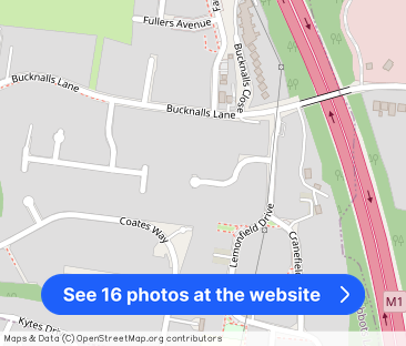 Avalon Close, Watford, Hertfordshire, WD25 - Photo 1