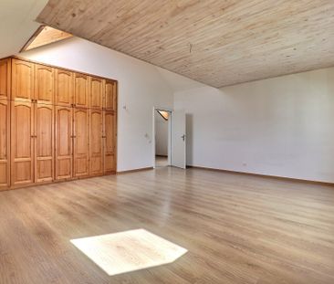 A louer - Bel appartement duplex de 5.5pcs - Photo 2