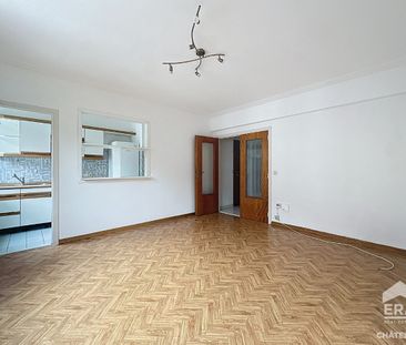 PRACHTIG 2-SLAAPKAMERAPPARTEMENT TE HUUR IN SINT-GILLIS - Foto 1