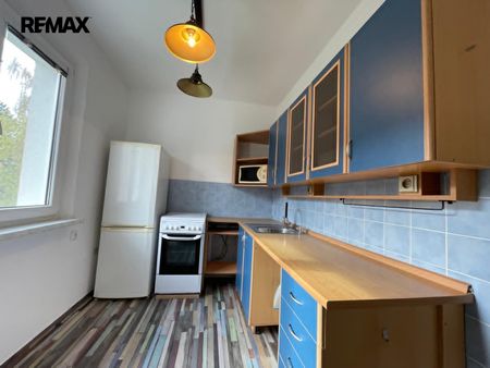 Pronájem bytu 2+1 v osobním vlastnictví 50 m², Rožnov pod Radhoštěm - Fotografie 2