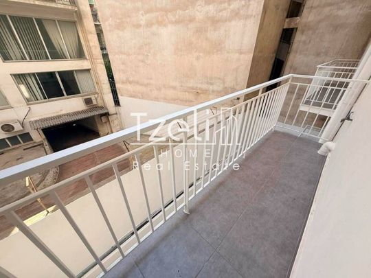 Διαμέρισμα για ενοικίαση Αγίου Μελετίου - Πλατεία Βικτωρίας - Μάρνη (Λεωφόρος Πατησίων - Λεωφόρος Αχαρνών) - Photo 1