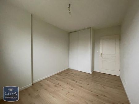 Location Appartement 2 pièces 40m² BLOIS 41000 - Photo 4