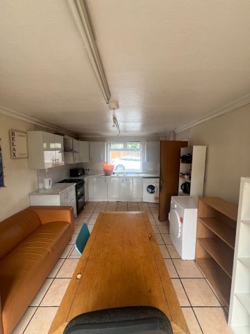 Room in a Shared House, Roman Way, B15 - Photo 5