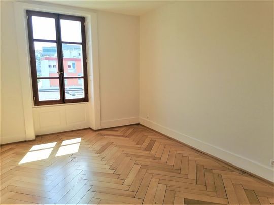 Quartier Hôpital - Photo 1