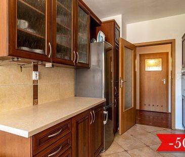 Pokój, ul. Bobrzyńskiego - Photo 4