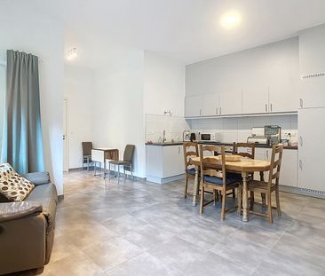 Hoogwaardig BEN nieuwbouw appartement in het centrum van Tienen - Foto 5