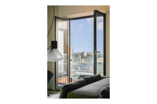 Gustav Mahlerplein 233 - Photo 1