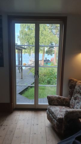 Östra Vägen, Lidingö - Foto 2