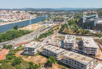 Apartamento T2 em Coimbra
