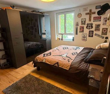 3.5 Zimmer, 100 m², 1. Stock - Foto 6