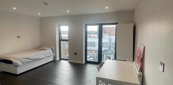 1 bedroom house to rent - Photo 2