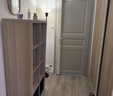 Location Appartement 1 pièce 19m² STRASBOURG 67200 - Photo 6