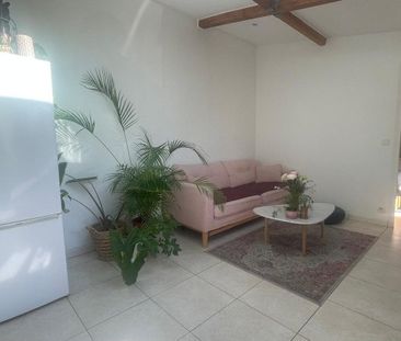 Appartement 2 Pièces 35 m² - Photo 5