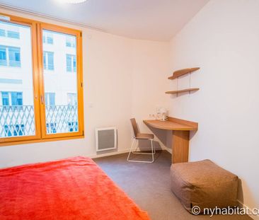 Logement à Paris, Location meublée - T4 - Villejuif (PA-4960) - Photo 6