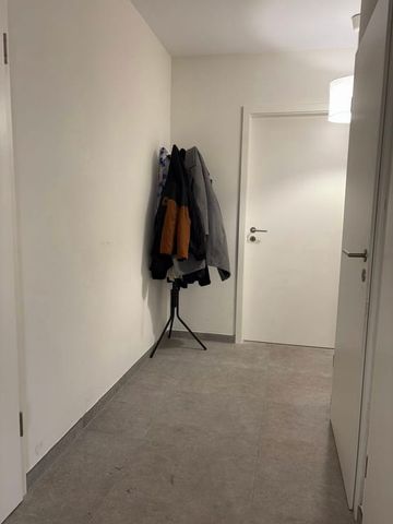 Appartement te huur - Foto 2