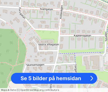 Myntmästaregatan 1 - Foto 1