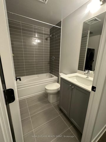 For Lease - 2343 Khalsa Gate Unit# 435, Oakville, Ontario - Photo 4