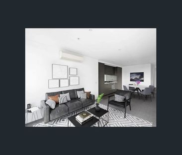 Stylish 2 bedroom in First Class Location & great building amenities - Photo 1