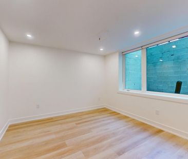 For Lease - 656 Annette Street Unit# B1, Toronto, Ontario - Photo 4