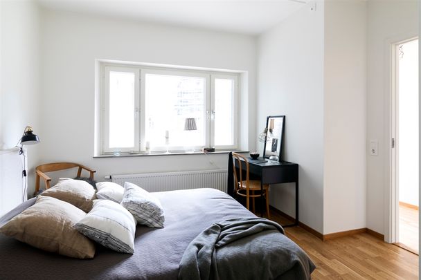 Bures gata, Malmö - Foto 1