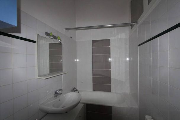 Appartement 3 pièces - - Photo 1