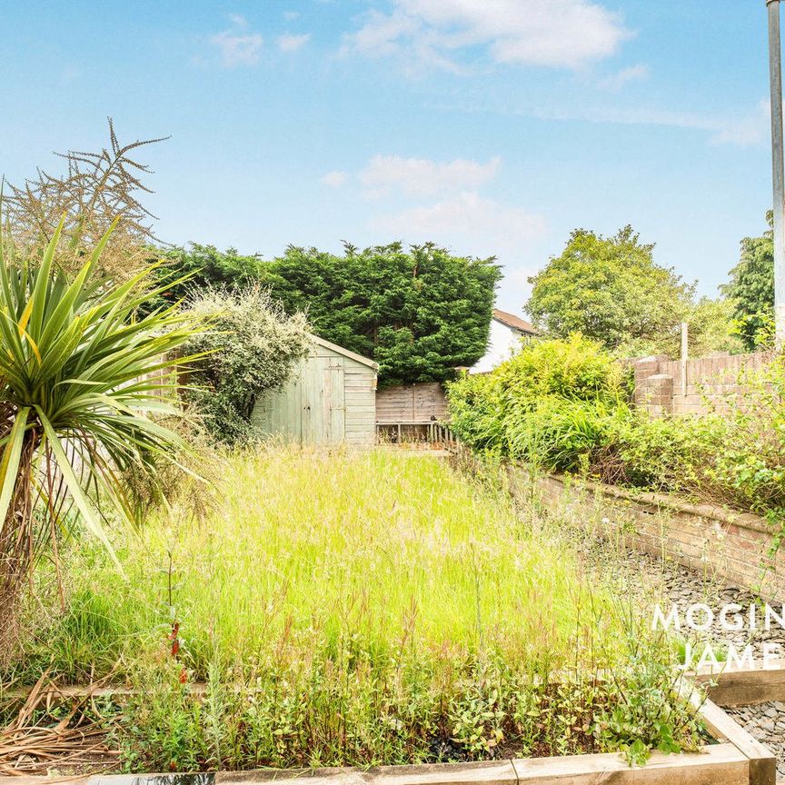 Amber Close, Pontprennau, South Glamorgan, CF23 - Photo 1
