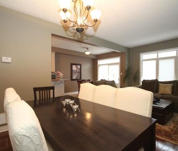 For Lease - 140 Mistywood Crescent, Vaughan, Ontario - Photo 5