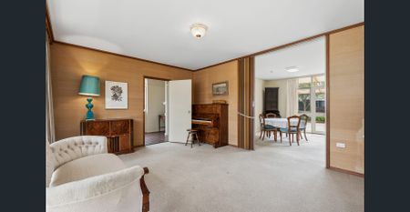 Old School Cool, Eastern Suburb Jewel - Lease Your Slice of Toorak Gardens - Photo 3