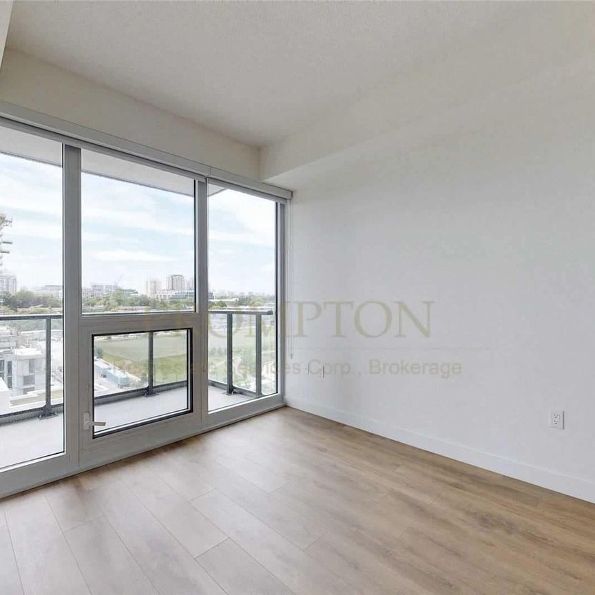 For Lease - 85 Mcmahon Drive Unit# 1101, Toronto, Ontario - Photo 1