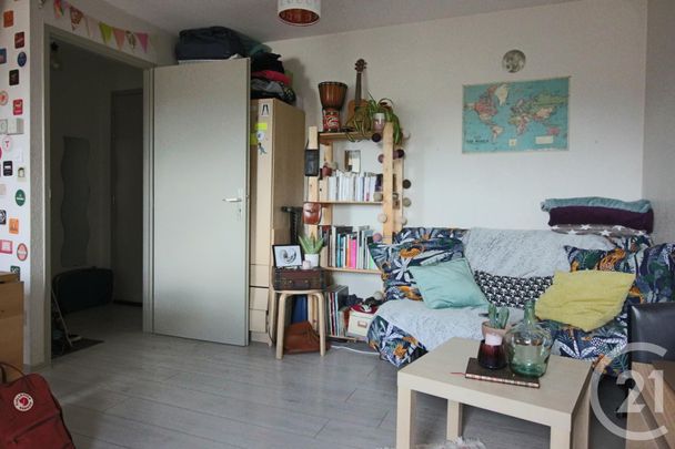 Location Appartement 1 pièce 22m² METZ 57000 - Photo 1