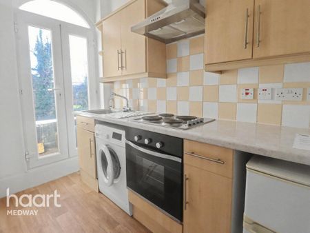 1 bedroom apartment to rent - Photo 5