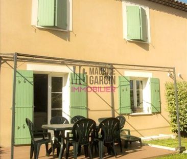 A LOUER - VILLA CARPENTRAS - 5 pièce(s) - 105.71 m2 - Photo 5