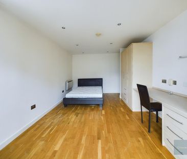 Charles Cross Apartments, 22 Constantine Street, Plymouth, Devon, PL4 - Photo 3