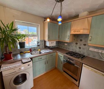 Lindow Street, Sale Moor, Sale, M33 - Photo 5