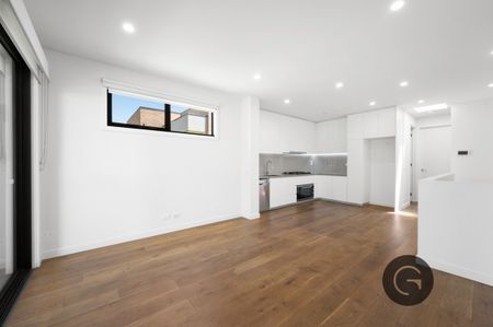 A Simple & Stylish Place To Call Home - Photo 3