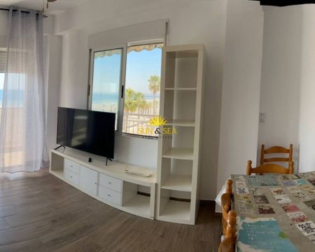 3 BEDROOM APARTMENT IN SANTA POLA - Photo 5