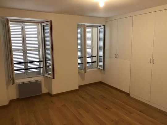 RUEIL-MALMAISON - RUE TRUMEAU : 2 pièces 39.85 m² - Photo 1