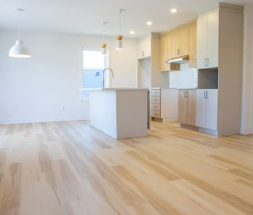 Appartement à Sainte-Julienne - Photo 3