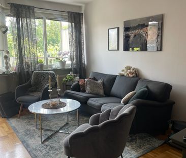 Fogdegatan, Köping - Foto 2