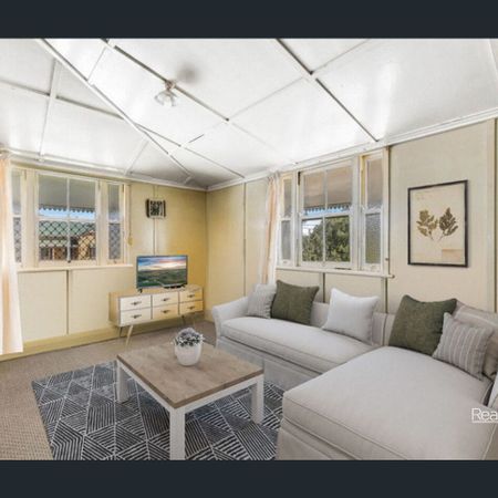 Quaint One Bedroom Unit In East Toowoomba - Photo 4