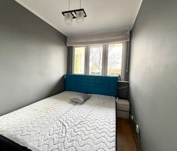 Na wynajem – 4 pokojowe mieszkanie - Photo 4