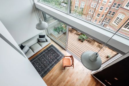 Stepney City Apartments, Whitechapel, E1 - Photo 4