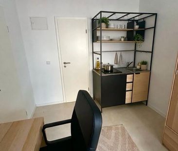 Neu renoviert – Erstbezug! Modernes Zimmer - Photo 1
