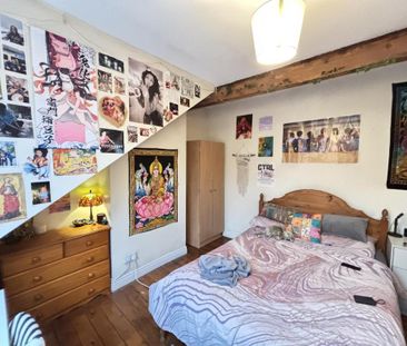 4 bedroom house to rent - Photo 4