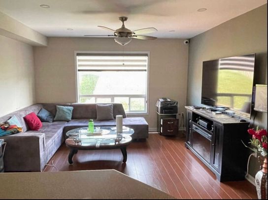 For Lease - 20 Murphy Rd Road, Brampton, Ontario - Photo 1