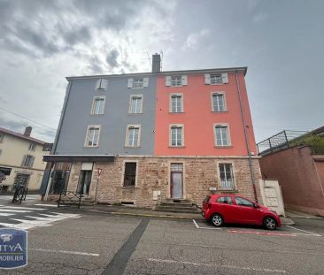 Appartement à louer 3 pièces 58.83m² - Photo 4