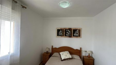 Piso de alquiler en Carrer Isla de Columbretes, 6, Oliva Playa - Photo 3