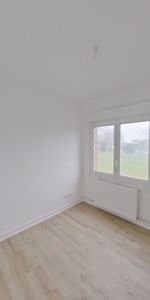 Location Appartement 3 pièces 63m² DUNKERQUE 59140 - Photo 3