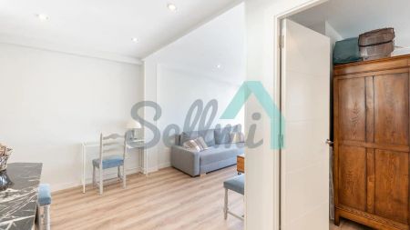 Piso de alquiler en Carlos III, La Arena - Photo 5